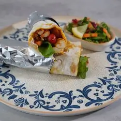 Chicken Roll