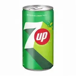 7UP SEVEN UP 150 ml