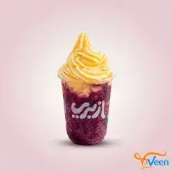  Slushy and Ice Cream