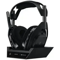 Astro A50 X Wireless - Base Station Black