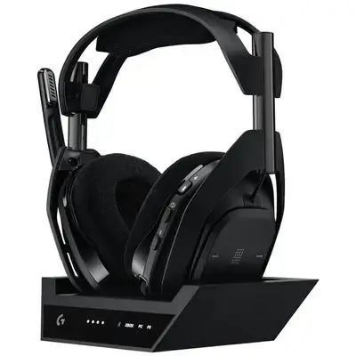 Astro A50 X Wireless - Base Station Black