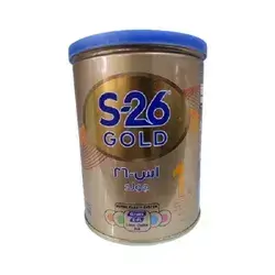 Gold S-26 Milk No.1 400g