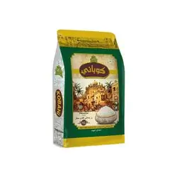 Kobany Indian Basmati 1121 Rice 9 Kg