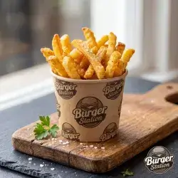 Fries - Small