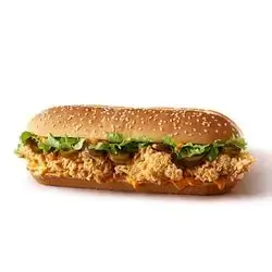 Crispy Sandwich