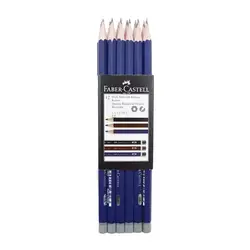 Faber Castell Penci̇l set 12 pcs