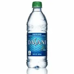 Dasani Soda Original 200 Ml