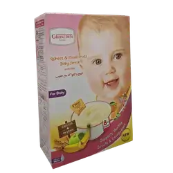 Sri Lanka Khunja Fruit Milk Cone 200g