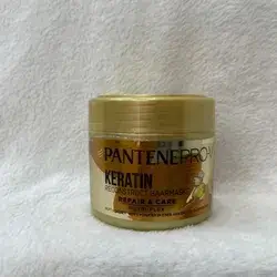 Pantene Mask For Dry & Rough Hair