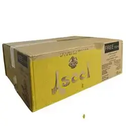 ASeel OIL VEGETABLE GHEE ORIGINAL TESTE 6x 2Litre 300 ml free
