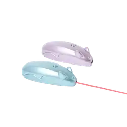 E252 Laser Mouse