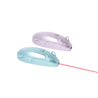 E252 Laser Mouse