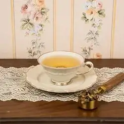 Sunny Ginseng Pineapple