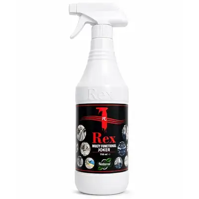 Rex Multi Functional Joker 750ml