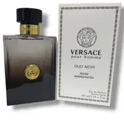 Versace Pour Homme Oud Noir 100Ml