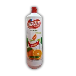 Zahi Al Wazir 650ml