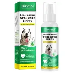 Oimmal Oral Care Spray 150ml