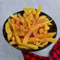 Fries - Small