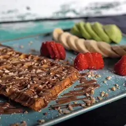 Waffle