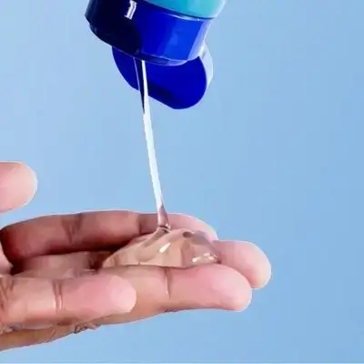 lubricant gel