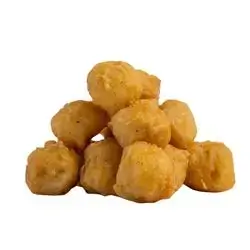 Chicken Pop Corn