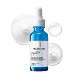 Hyalu B5 Suractivated Face Serum 30ml _ LA ROCHE-POSAY