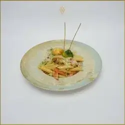 Vegetable Pasta