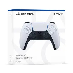 PlayStation 5 Joystick