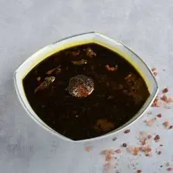 Qurma Sabzi