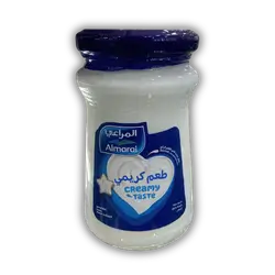 Marai cheese with cream glass 200 gm