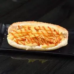 Potato Cheese Sandwich