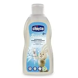 Chicco Bottles Cleanser 300 ml