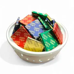 Chocolate evliya