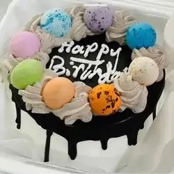 Mini Cake