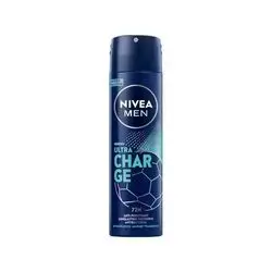 NIVEA MEN fresh ocean 48h spray