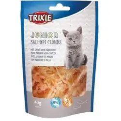 Trixie Junior Salmon Clouds 40g