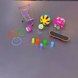 Bird Set Toys