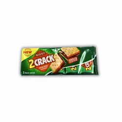 Biscuit 2 crack Goku milk 47g.