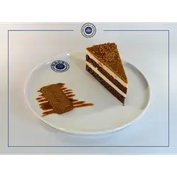 Lotus Cake