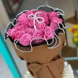 Bouquet Flower