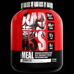 BAD ASS® Meal Replacment 2,5 kg chocolate