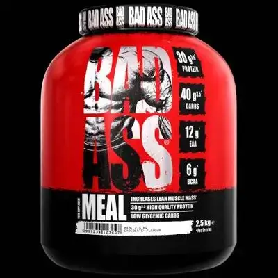 BAD ASS® Meal Replacment 2,5 kg chocolate