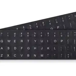Keyboard Alphabet Sticker (60% Layout)
