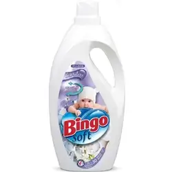 Bingo Soft Sensitive 3L