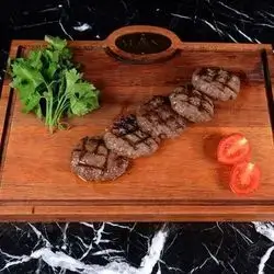 Classic Kofte