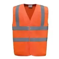 Reflective Safety Vest