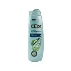 Clix Shampoo Anti Dandruf Wom 600ml
