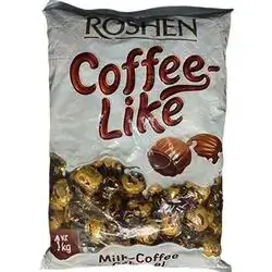 Roshen Chocolate