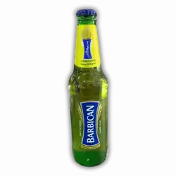 Barbican Lemon 330ml