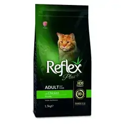 reflex plus 1.5kg adult